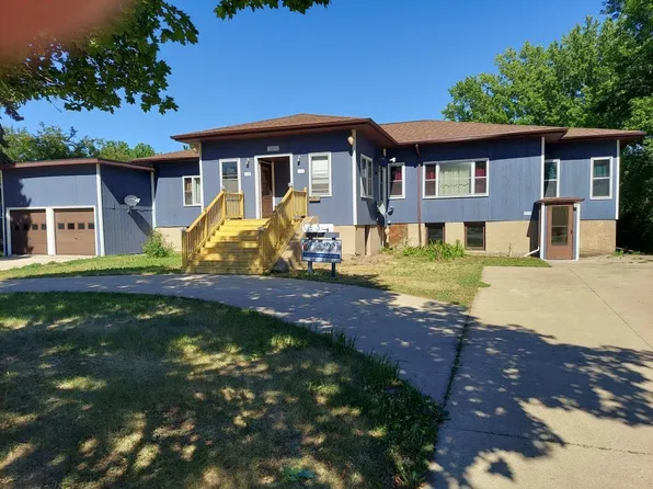 126 N Bordson St, Appleton, MN 56208