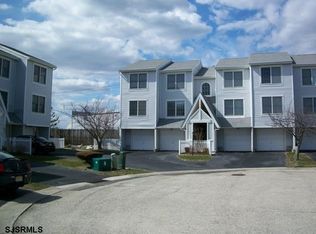 156 39th St S #156, Brigantine, NJ 08203