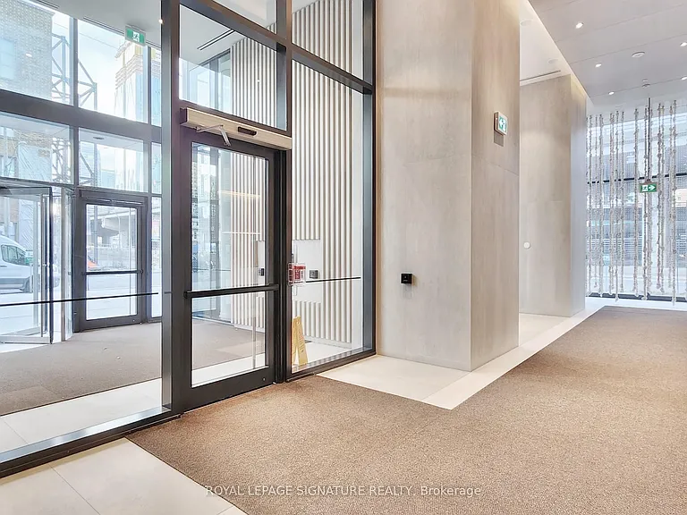 55 Cooper St #3807 — Photo 5