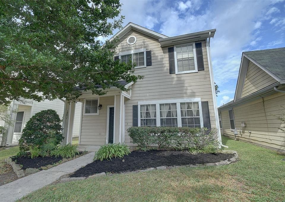 1st image of 18631 Atasca Oaks Dr