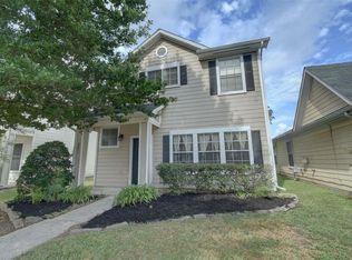 18631 Atasca Oaks Dr, Humble, TX 77346