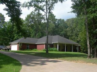 190 McGrede St, Longview, TX 75605