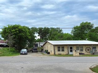 9365 Live Oak Ln, Fort Worth, TX 76179