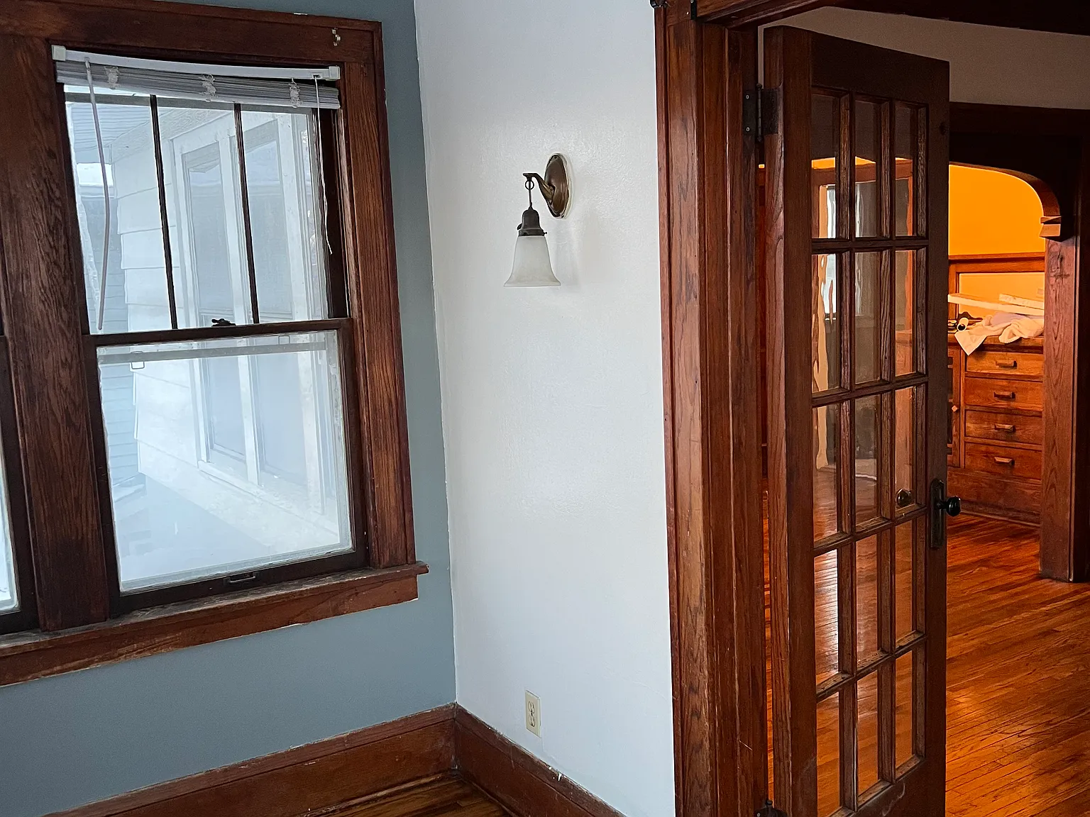 2 bed, $1,400 — Photo 3