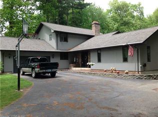 20 Winter Way, Enfield, CT 06082