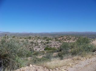 55 E Via Del Cielo Dr, Wickenburg, AZ 85390