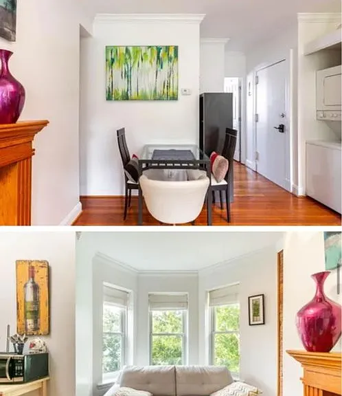 1835 Mintwood Pl NW #3 — Photo 5