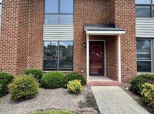 23 Upton Ct #1, Greenville, NC 27858