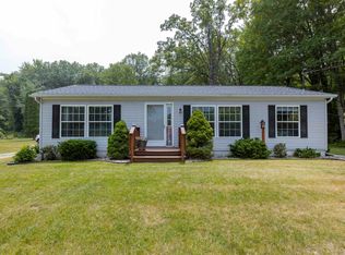 11765 Ferden Rd, Chesaning, MI 48616