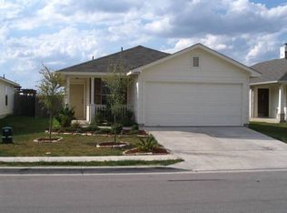 14306 Pebble Run Path, Manor, TX 78653