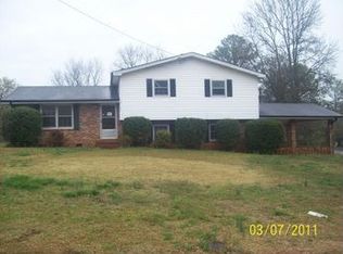 2136 Freestone Ct, Jonesboro, GA 30236