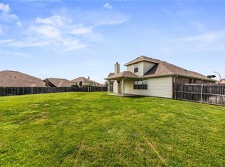 13160 Larks View Pt, Fort Worth, TX 76244