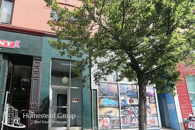 1st image of 3013 N Broadway St #Two