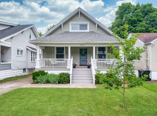 4569 S 1st St, Louisville, KY 40214