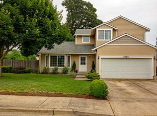 33813 NE Erin Dr, Scappoose, OR