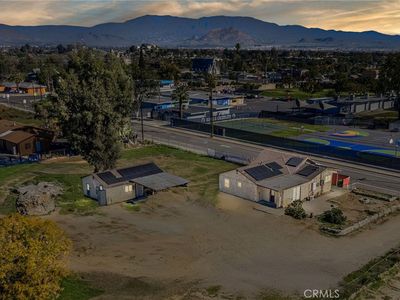 530 Park Ave, Perris, CA, 92570