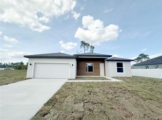 3547 SW 130th Lane Rd, Ocala, FL 34473