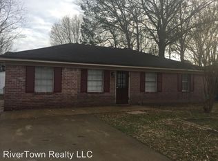 97 Pepperbrook Cv, Southaven, MS 38671
