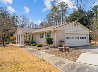 4186 Carter Rd, Powder Springs, GA 30127