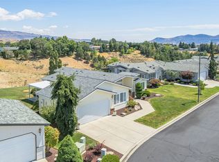 578 Canyon Dr, East Wenatchee, WA 98802