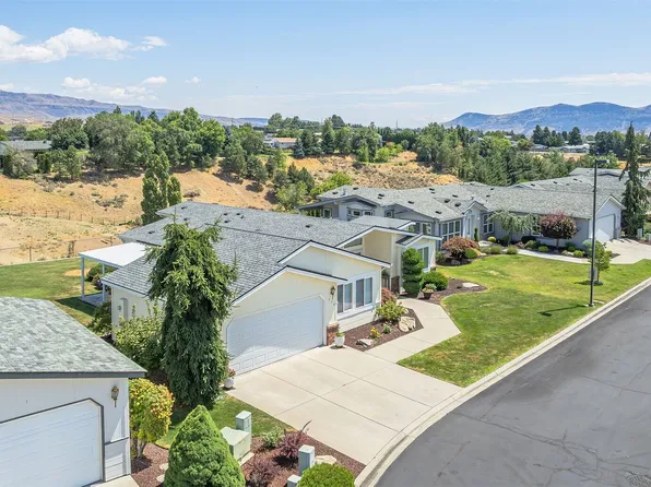 578 Canyon Drive, East Wenatchee, WA 98802