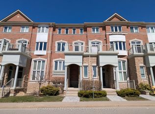90 Comely Way, Markham, ON L3R 2L8