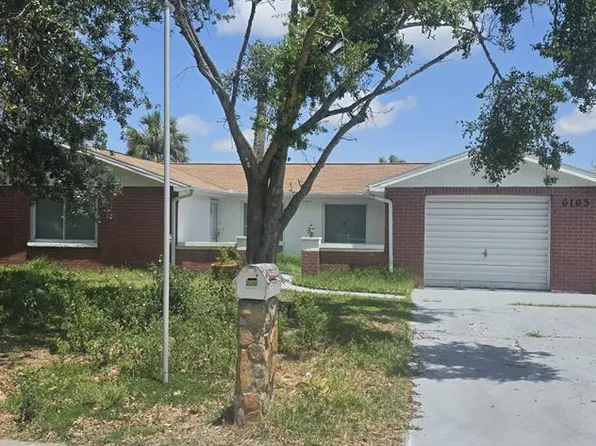 6105 Westport Dr, Port Richey, FL 34668