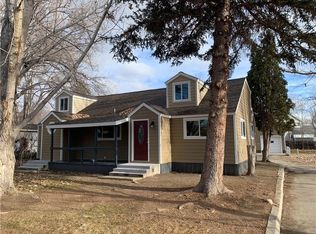 2403 Golden Blvd, Billings, MT 59102