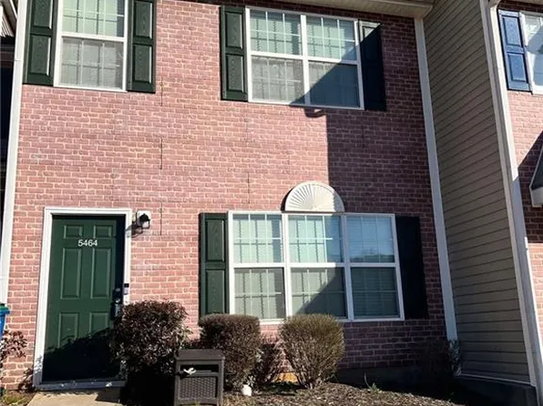 5464 Sierra Trl, College Park, GA 30349