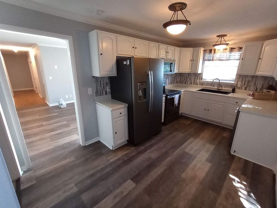 Beautiful new Kitchen