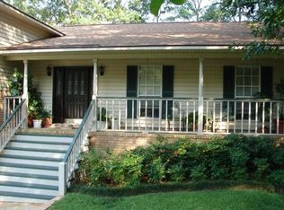 1220 Aberdeen Ct S, Mobile, AL 36609