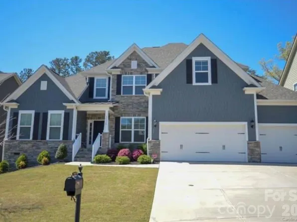 10420 Daufuskie Dr, Charlotte, NC 28278