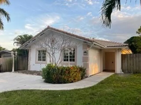 2888 SW 14th Street, Fort Lauderdale, FL 33312