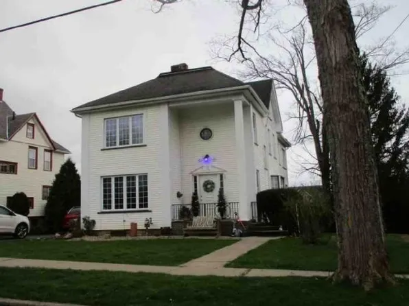 28 Pine Ave, Kane, PA 16735