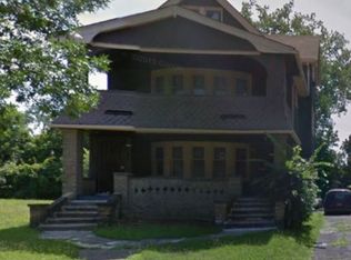 1838 Colonnade Rd, Cleveland, OH 44112