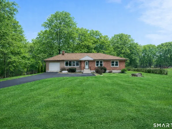 132 Botsford Road, Seymour, CT 06483