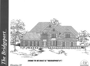 1 Mimosa Ct, Plainsboro, NJ 08536