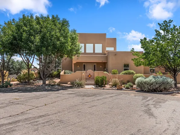 104 Jacob Ct, Corrales, NM 87048