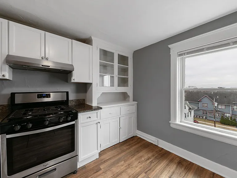 One and Two Bedroom Units with Tons of Natural Light! — Photo 10