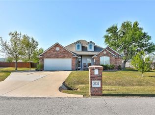 3532 Remington Place Rd, Norman, OK 73072