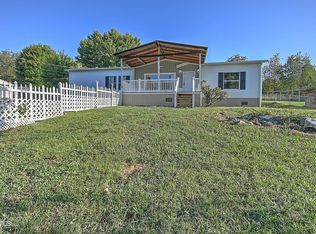 1785 Old Stage Rd, Greeneville, TN 37745