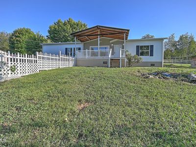 1785 Old Stage Rd, Greeneville, TN, 37745