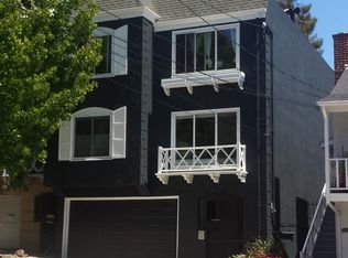 2512 8th Ave, Oakland, CA 94606