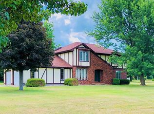 11 Golf View Dr, Fort Scott, KS 66701