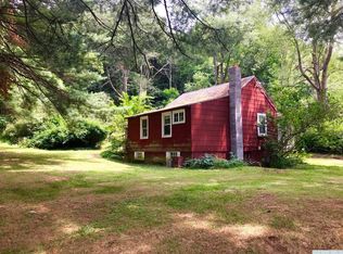 795 Frisbee St, East Chatham, NY 12060