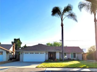 3701 Kern Rd, Chino, CA 91710