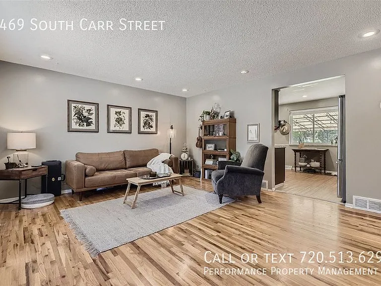 1469 S Carr St — Photo 5