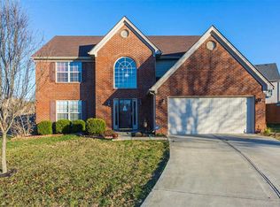 213 Brome Dr, Nicholasville, KY