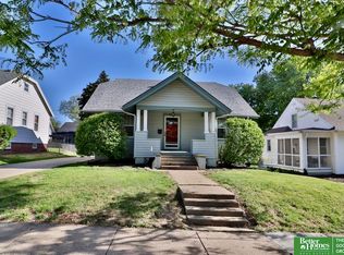 5719 Rees St, Omaha, NE 68106