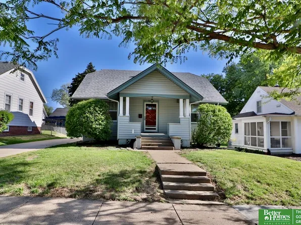 5719 Rees St, Omaha, NE 68106